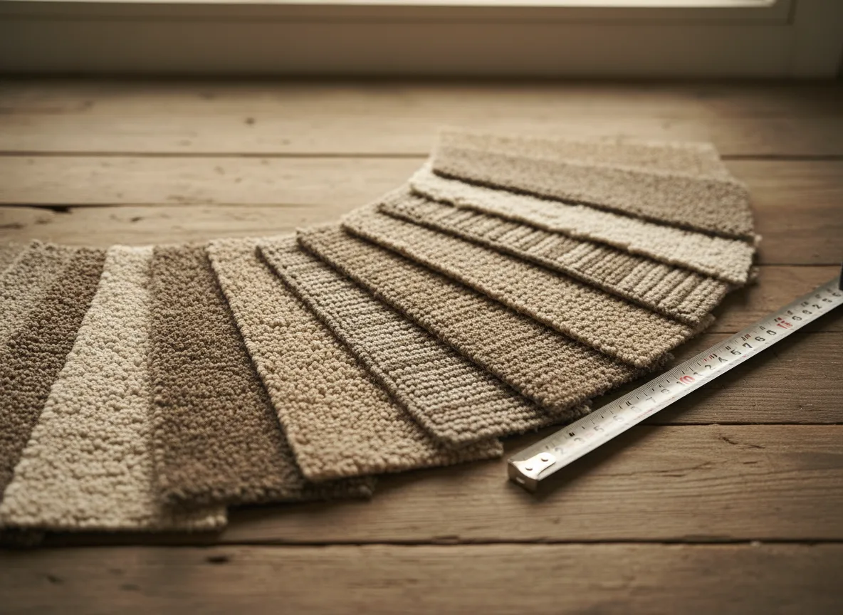 Carpet Installation Columbiana, AL FAQs